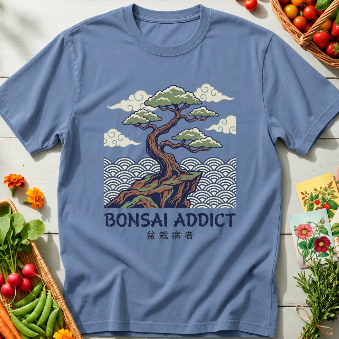 Bonsai Addict T-Shirt