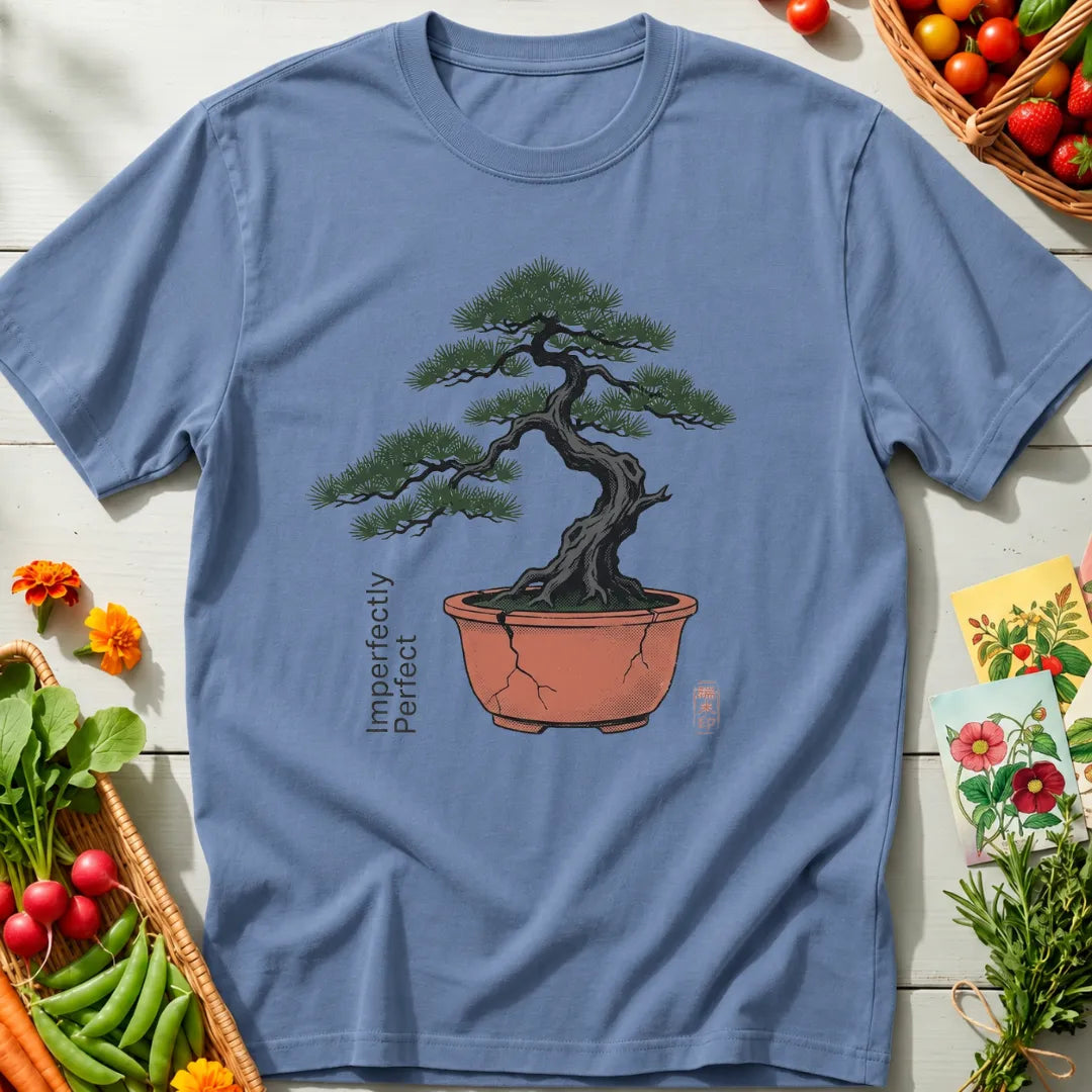 Imperfect Bonsai T-Shirt