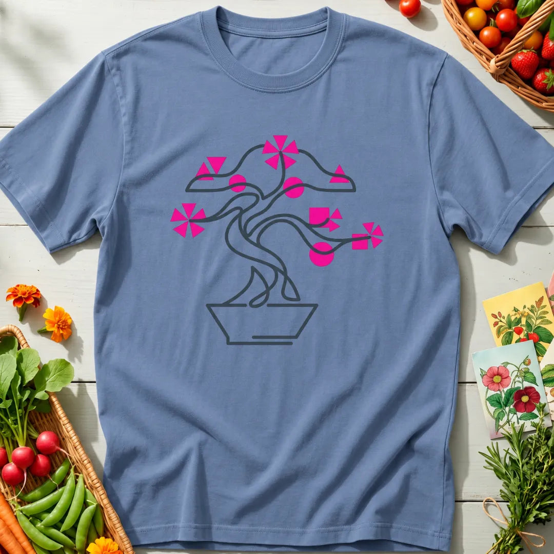 Blossom Bonsai II T-Shirt