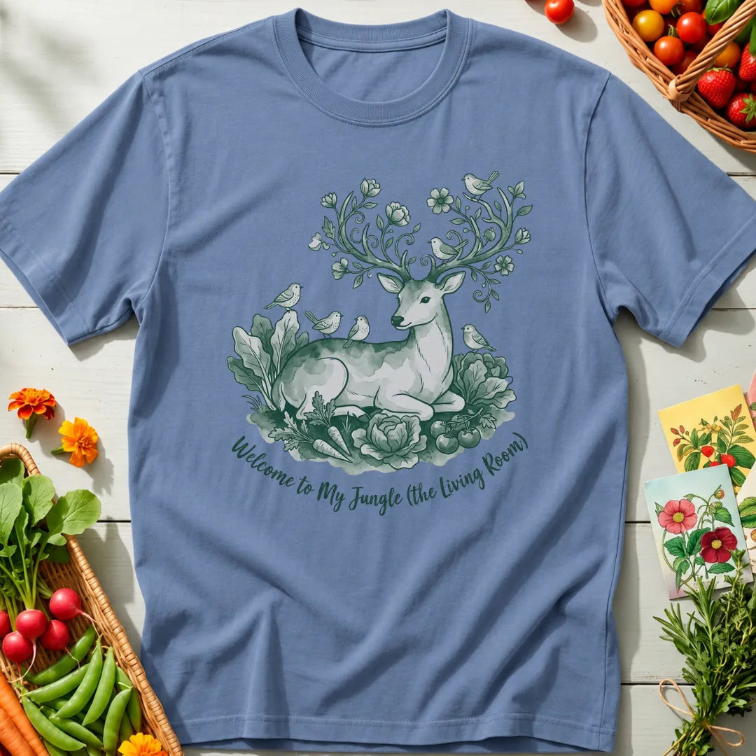 My Jungle T-Shirt