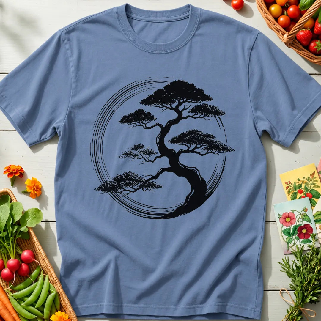 Zen Bonsai II T-Shirt