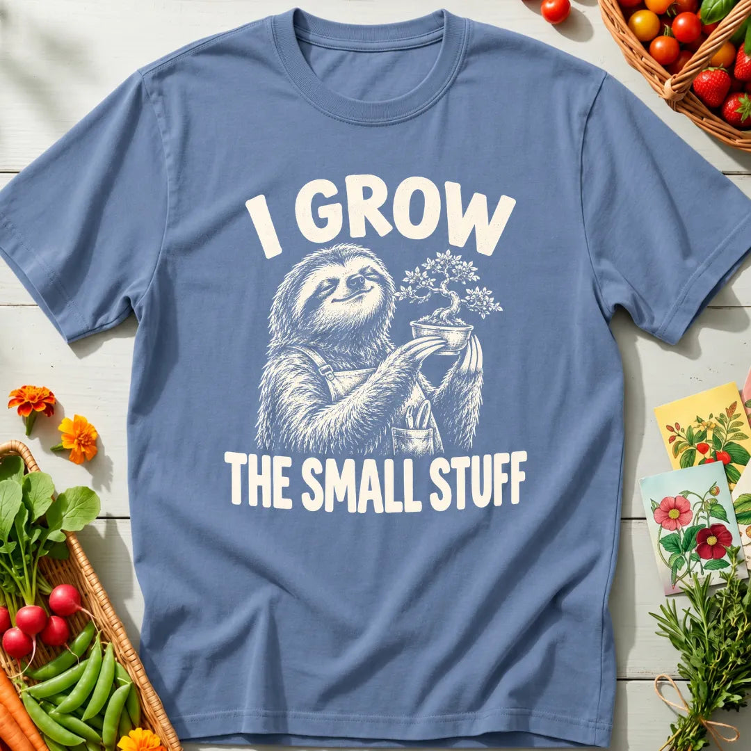 Small Stuff T-Shirt