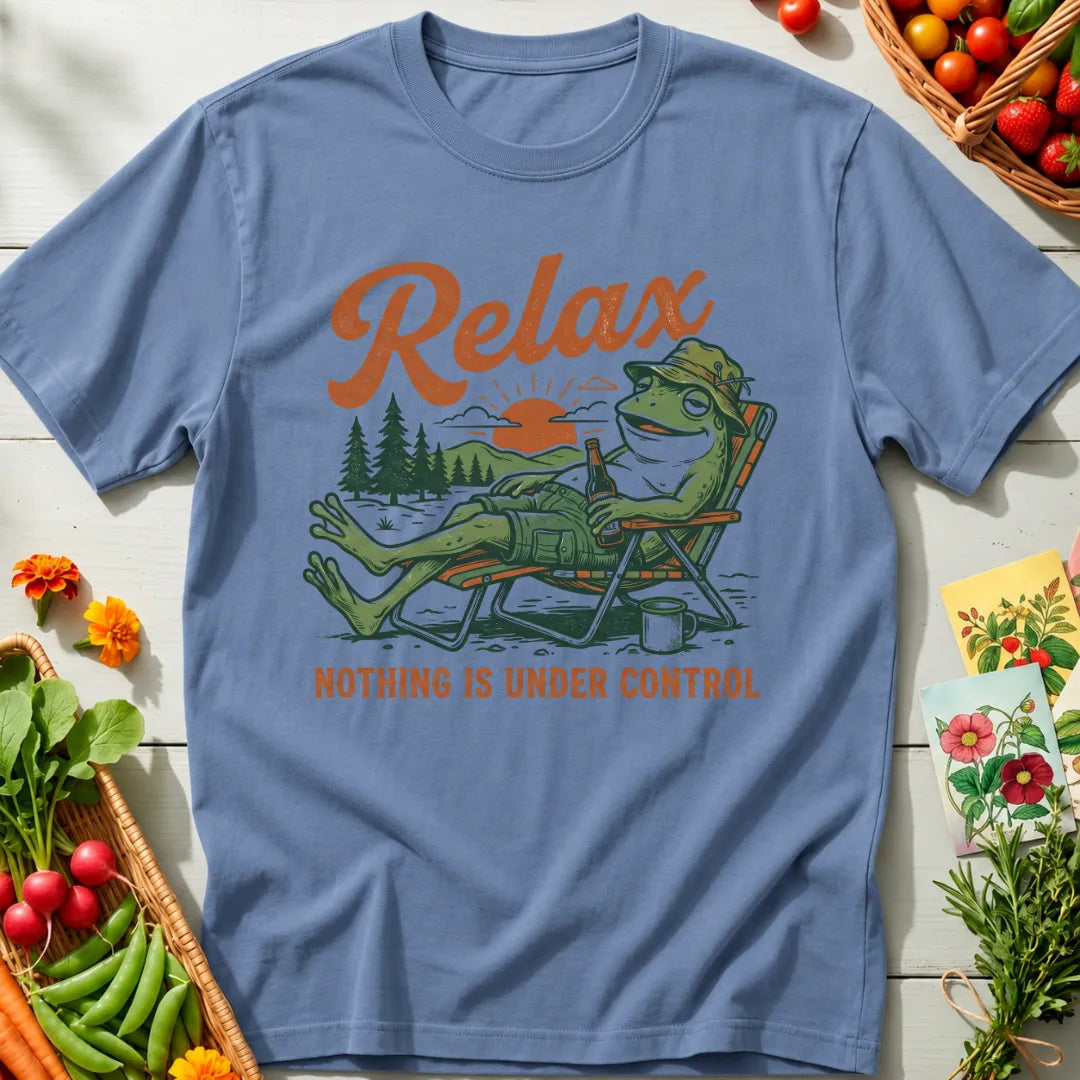 Relax T-Shirt