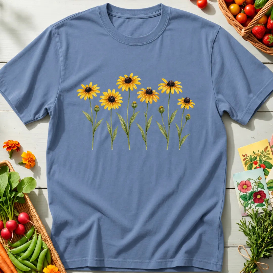 Black Eyed Susan T-Shirt