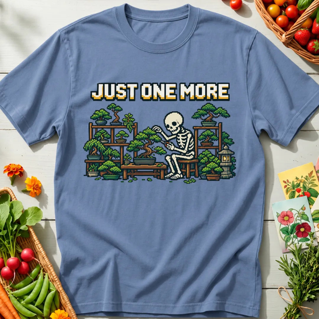 One More Bonsai T-Shirt