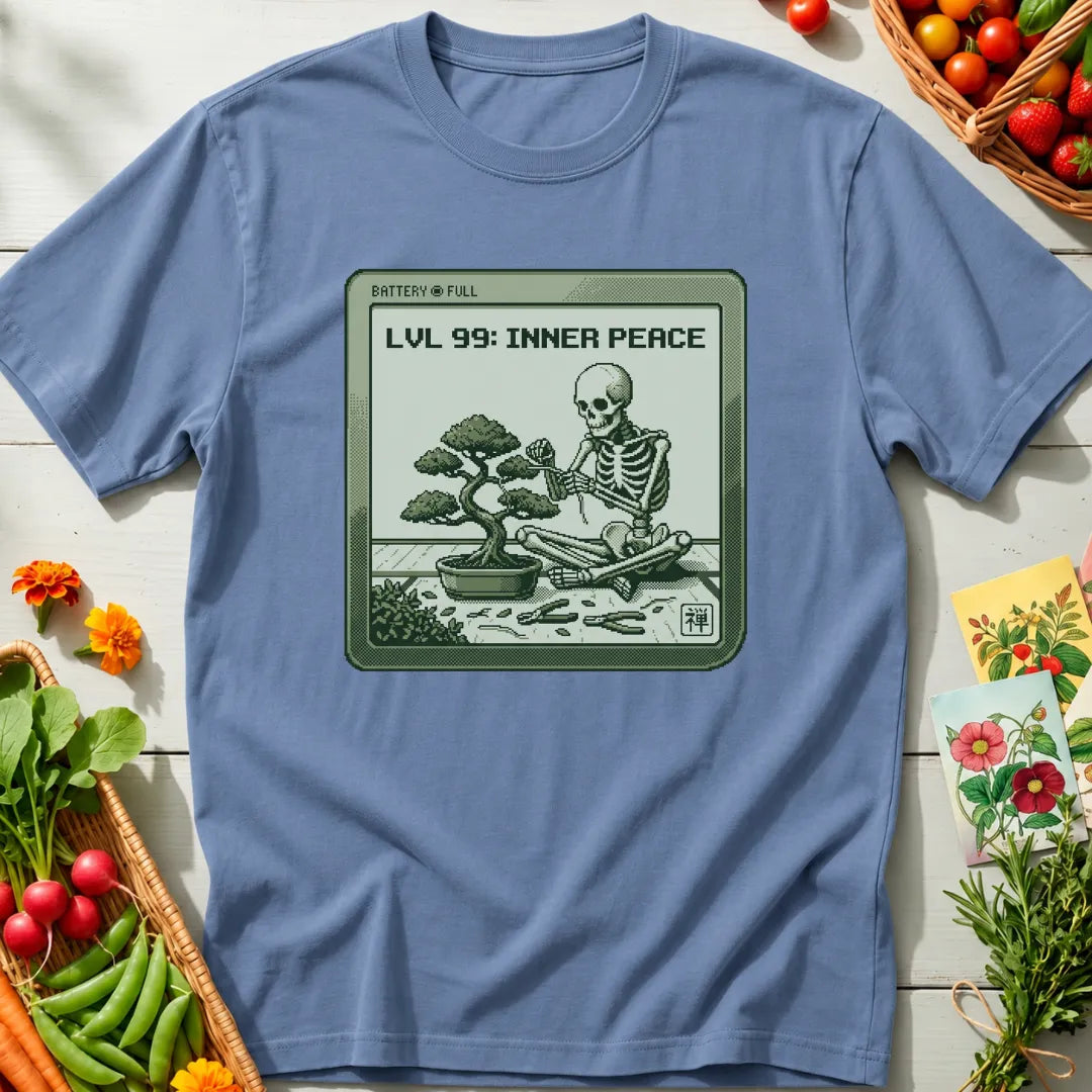 Inner Peace Bonsai T-Shirt