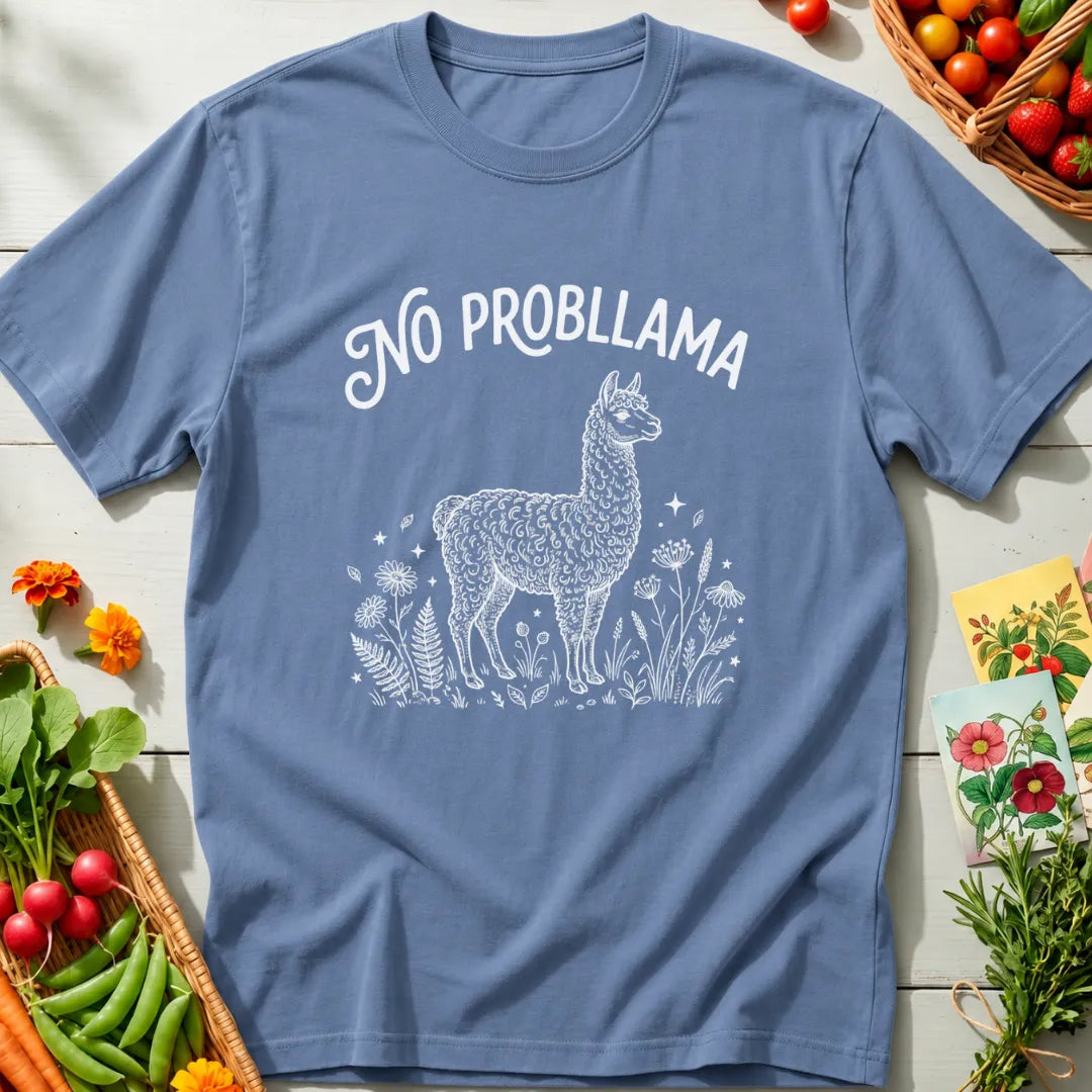 No Problama T-Shirt