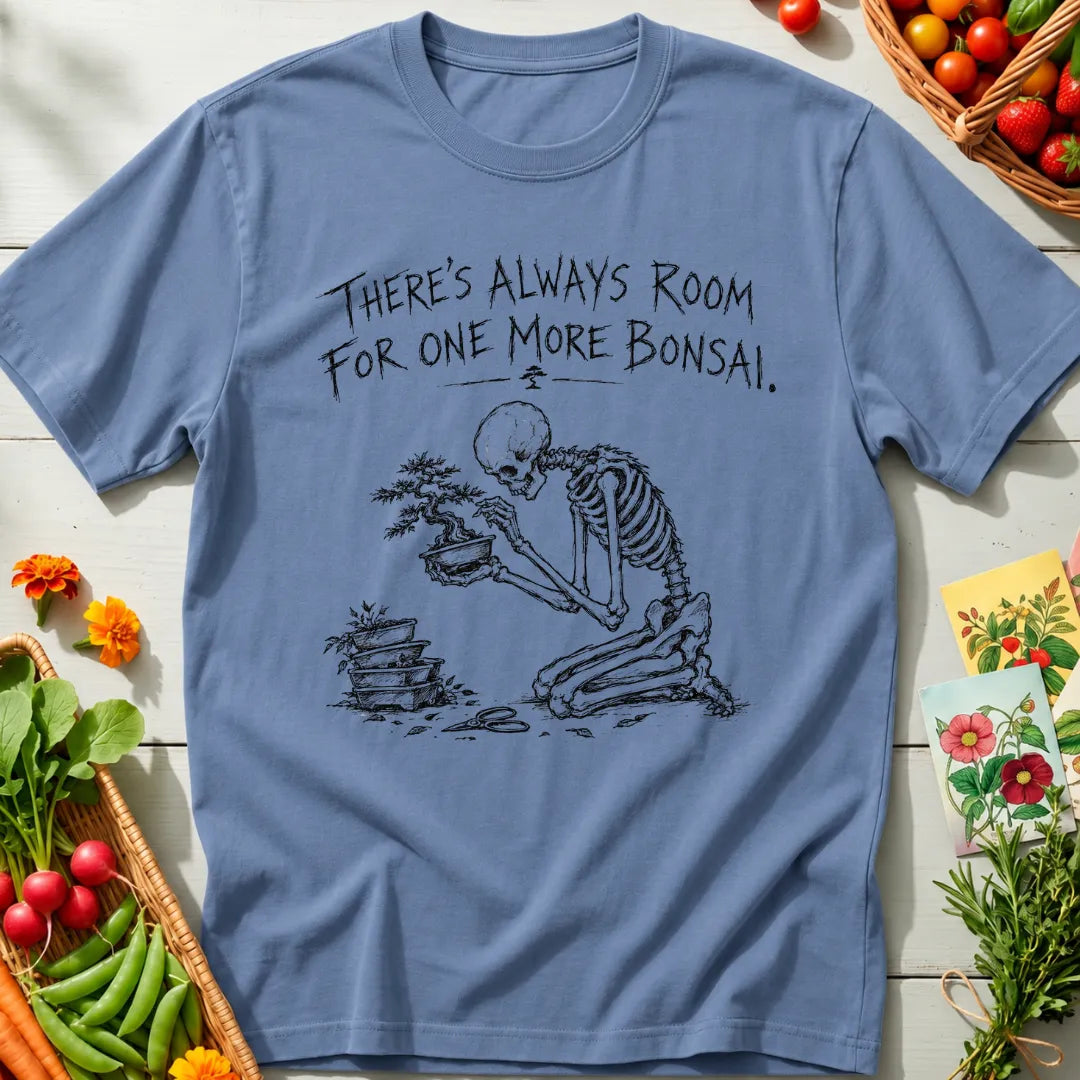 One More Bonsai II T-Shirt