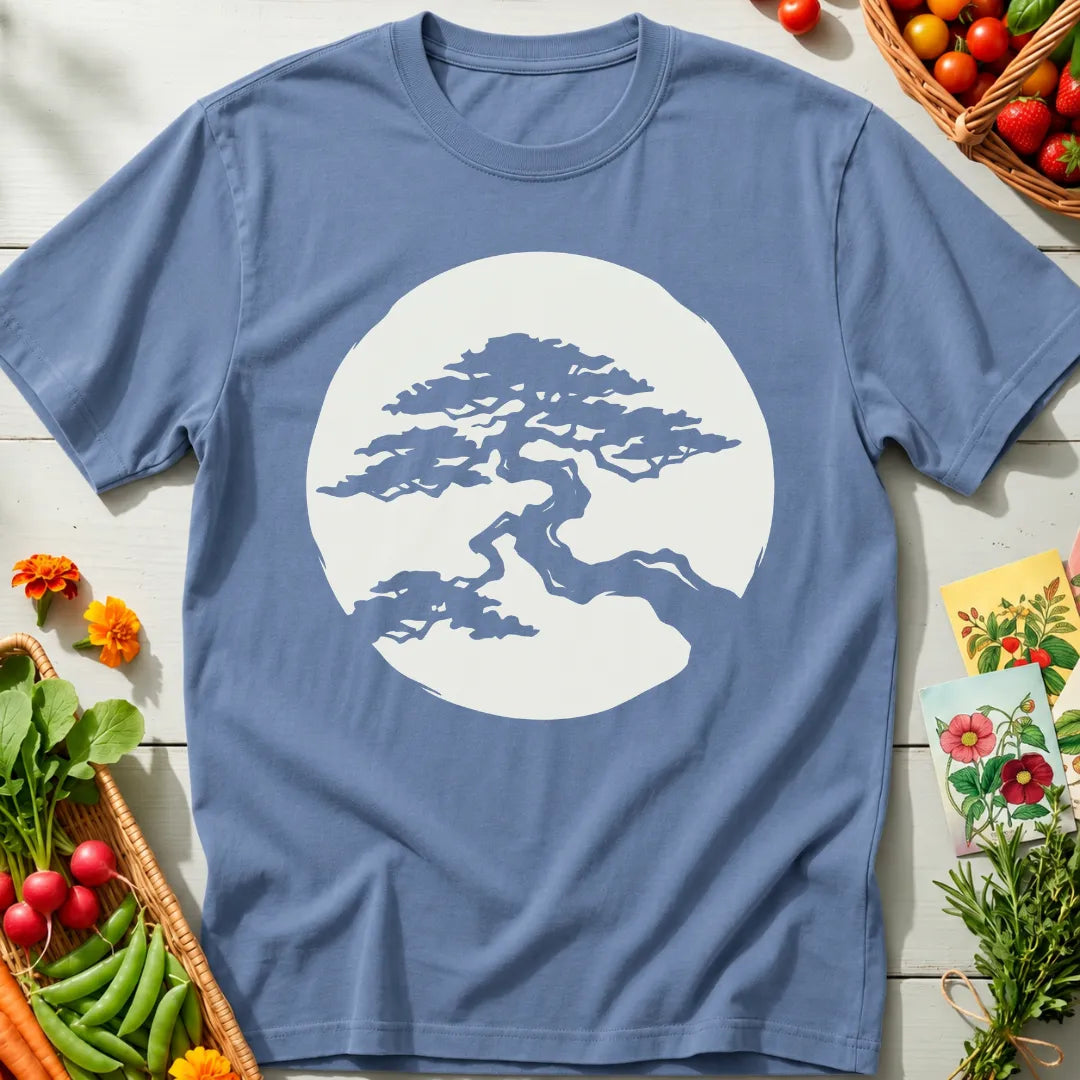 Moon Bonsai T-Shirt