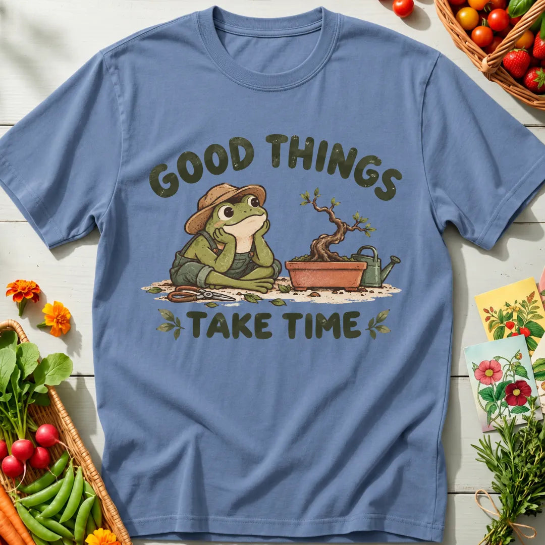 Good Things T-Shirt