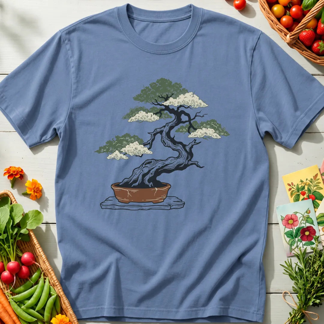 Great Bonsai T-Shirt