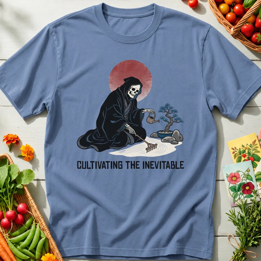 Inevitable Bonsai T-Shirt