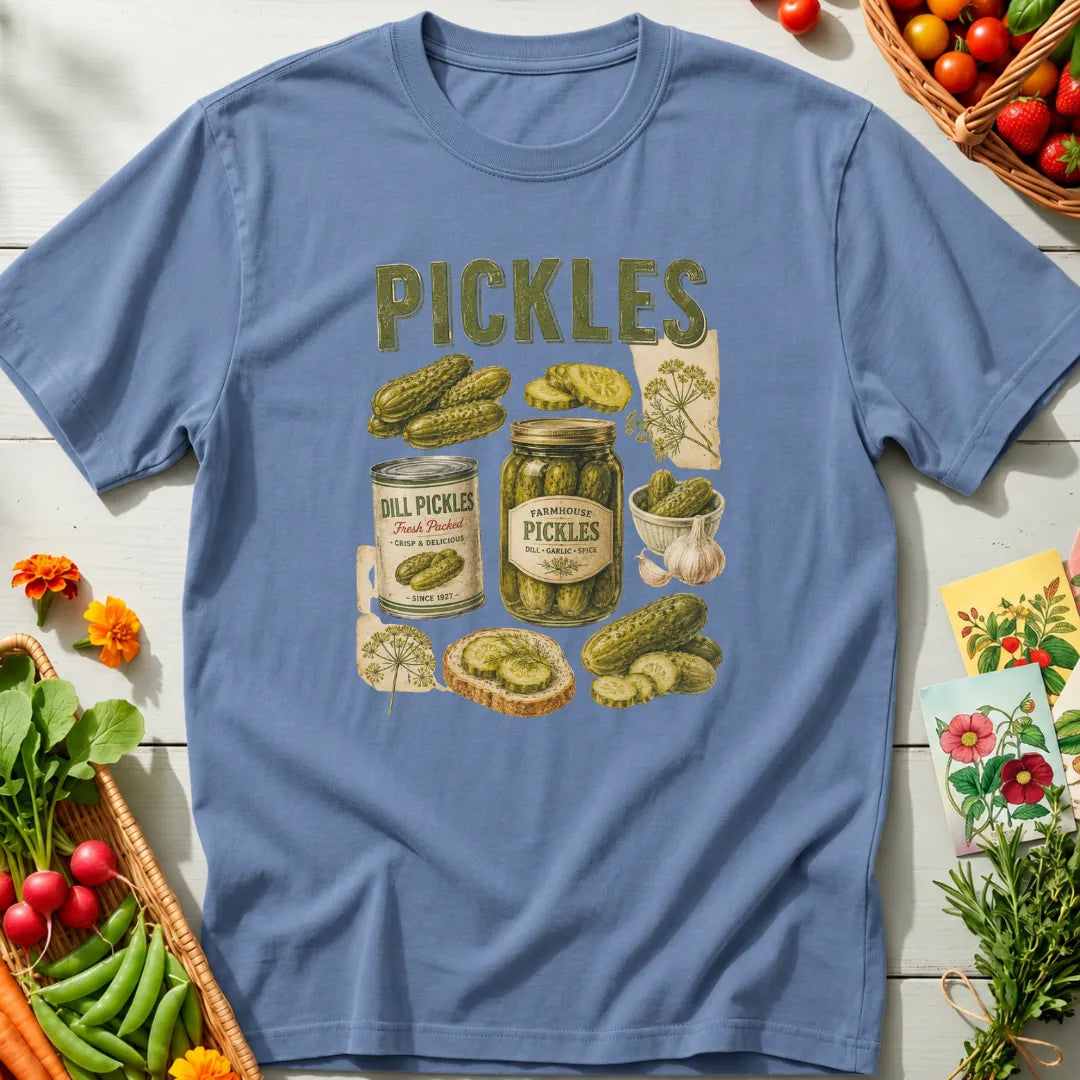 Pickles T-Shirt