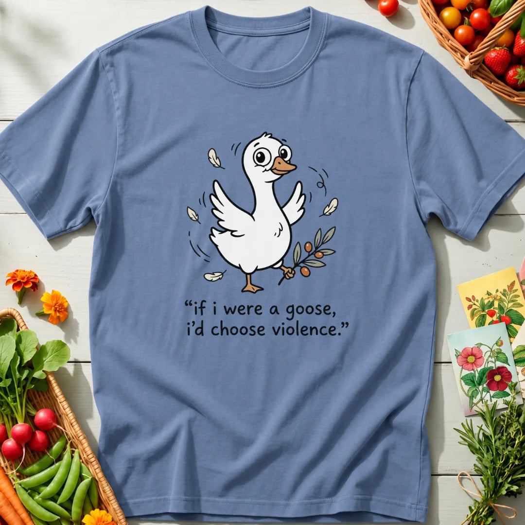 Goose T-Shirt