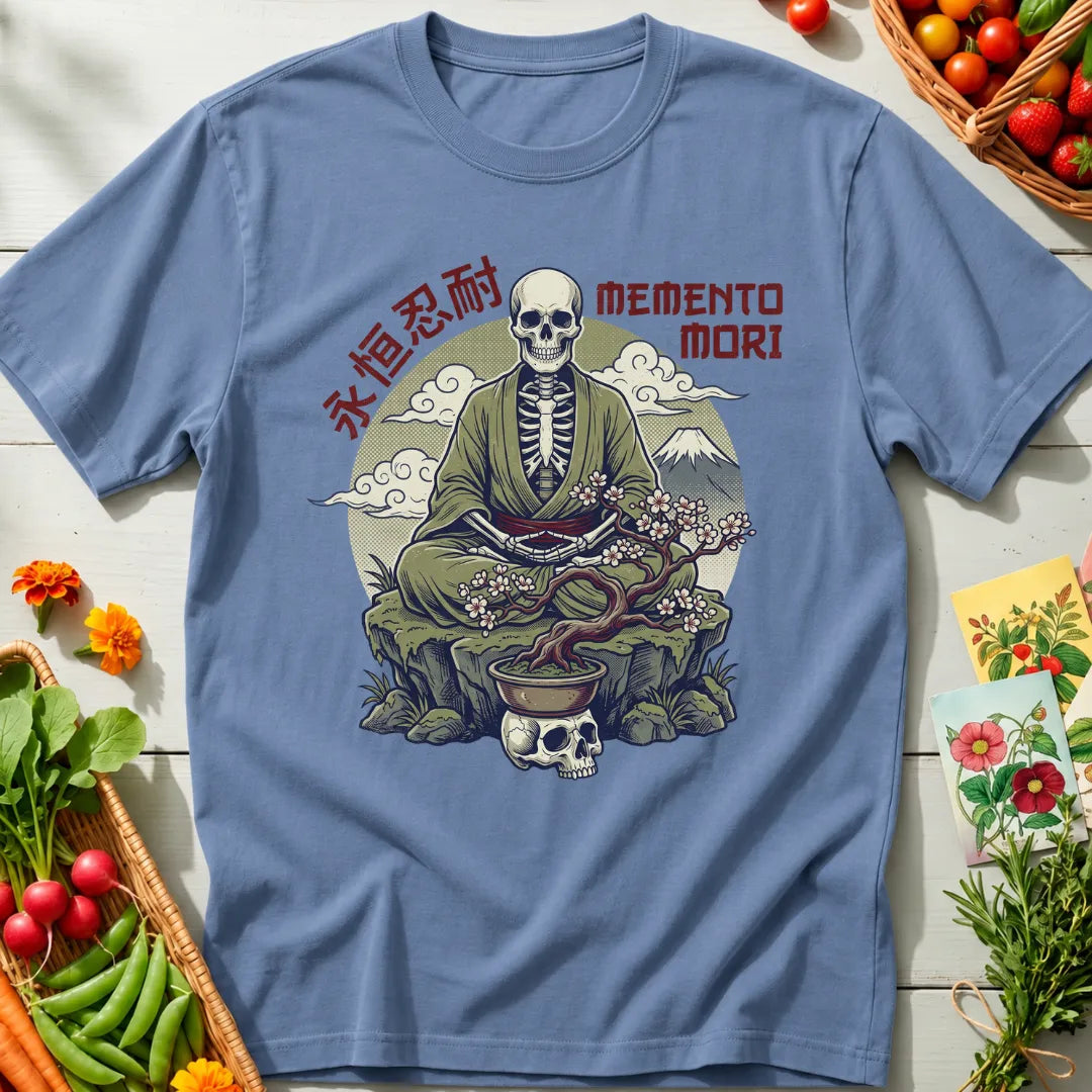 Memento Mori T-Shirt