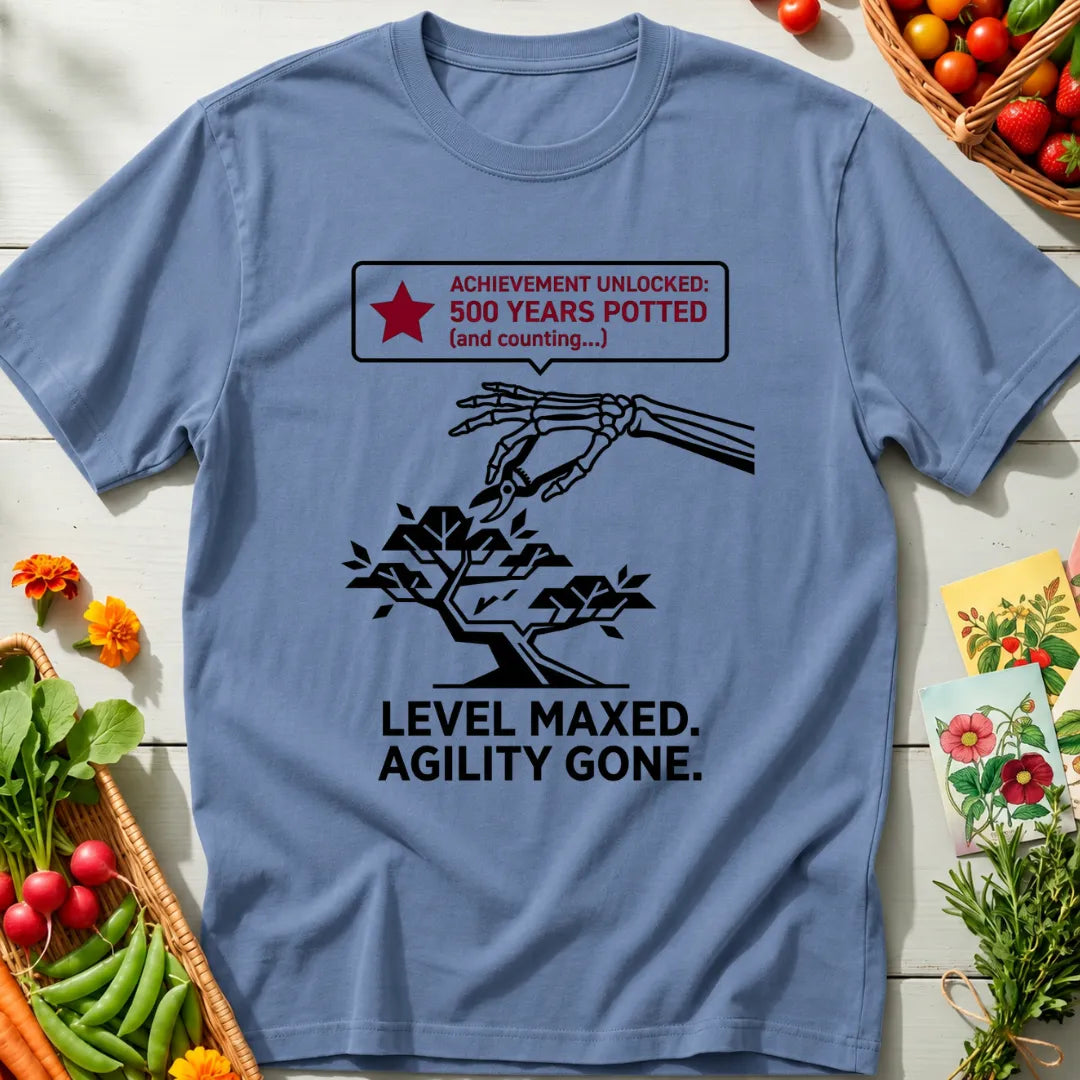 Ancient Bonsai T-Shirt