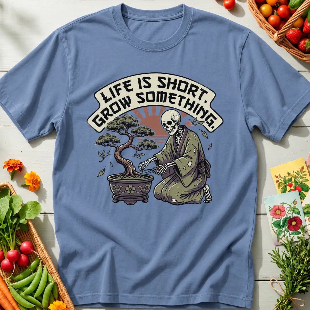 Grow Something T-Shirt