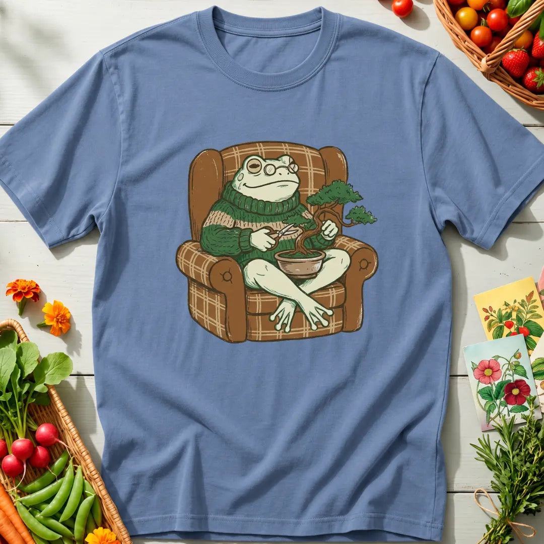 Cozy Bonsai T-Shirt