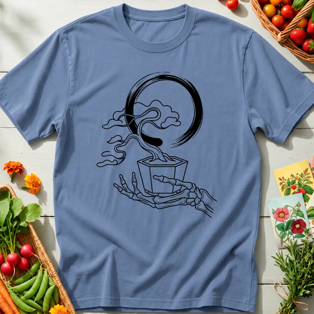 Zen Bonsai T-Shirt