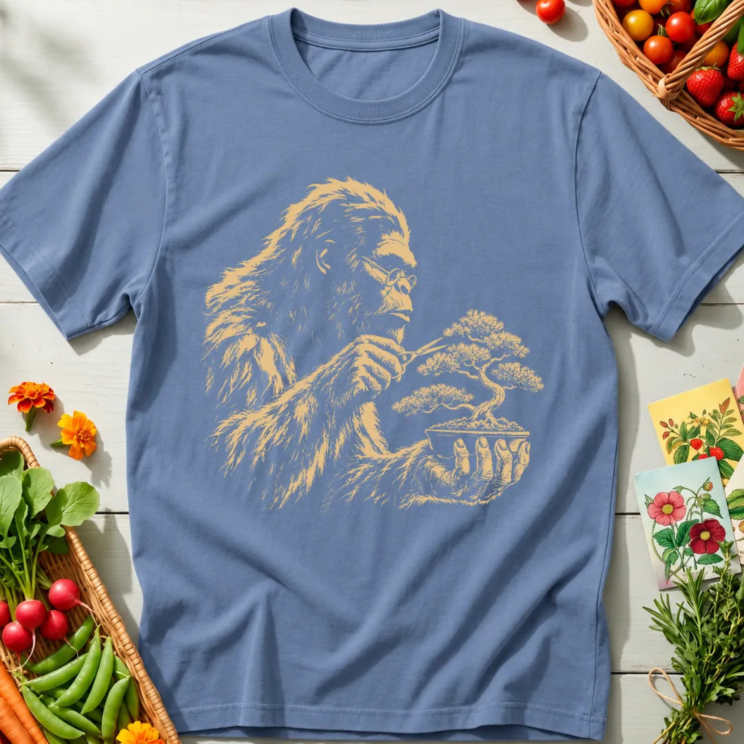 Bonsai Bigfoot T-Shirt