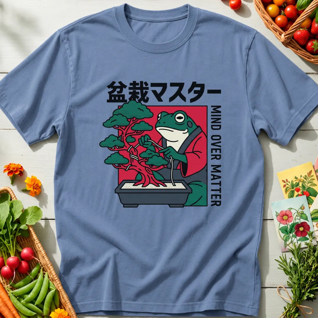 Mind Over Matter T-Shirt