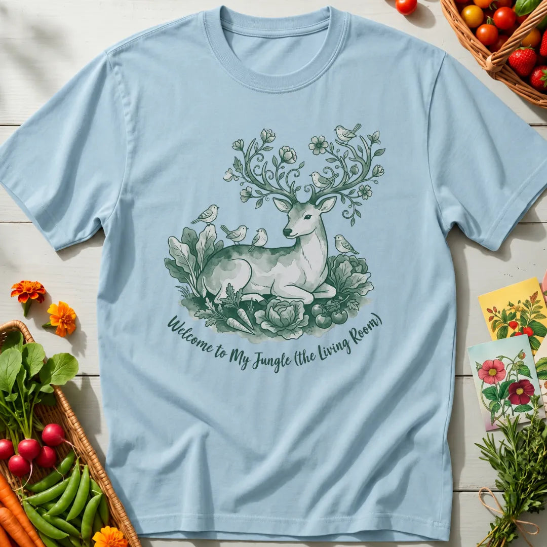 My Jungle T-Shirt