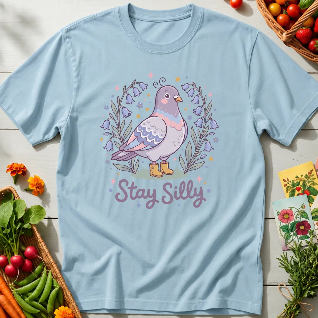 Stay Silly T-Shirt