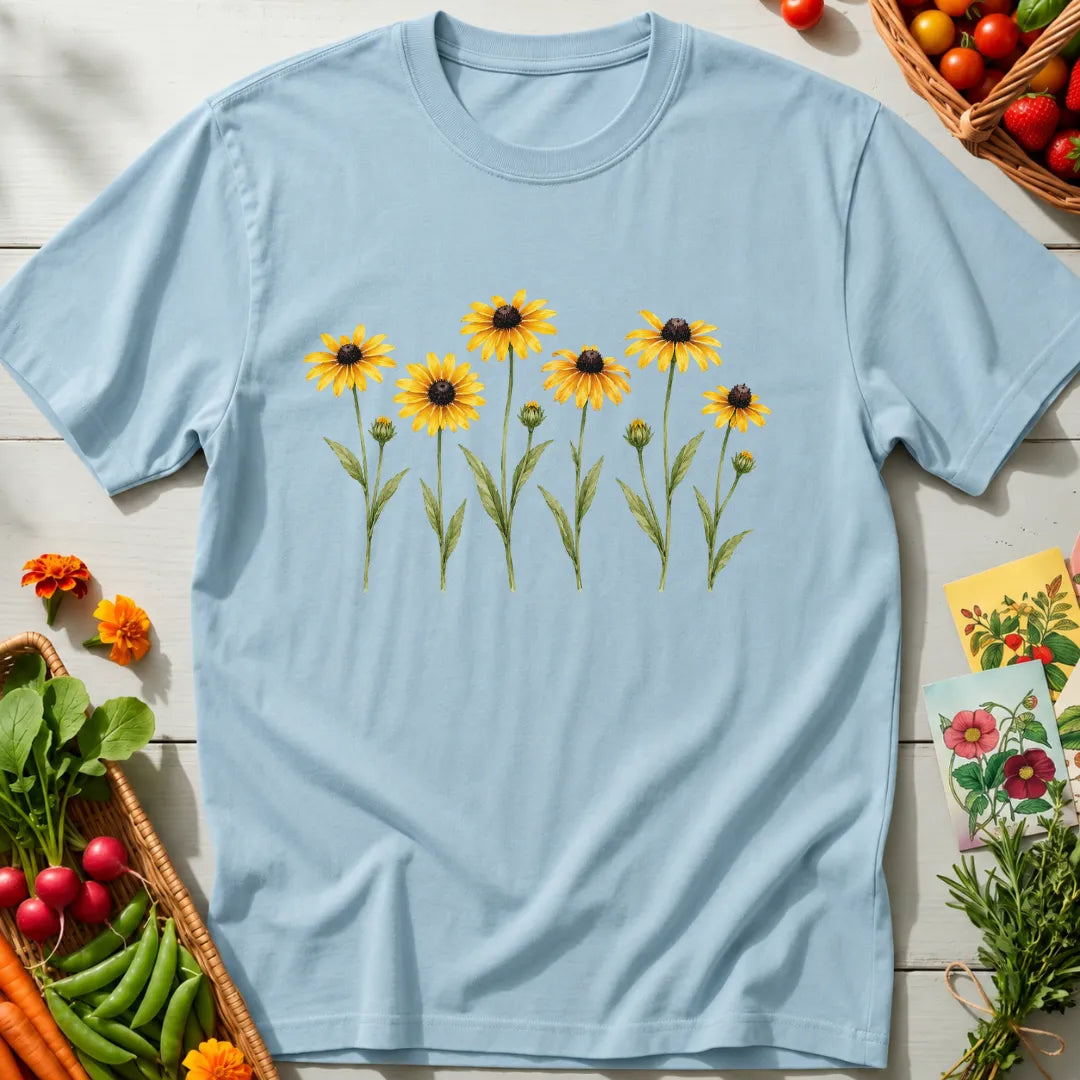 Black Eyed Susan T-Shirt