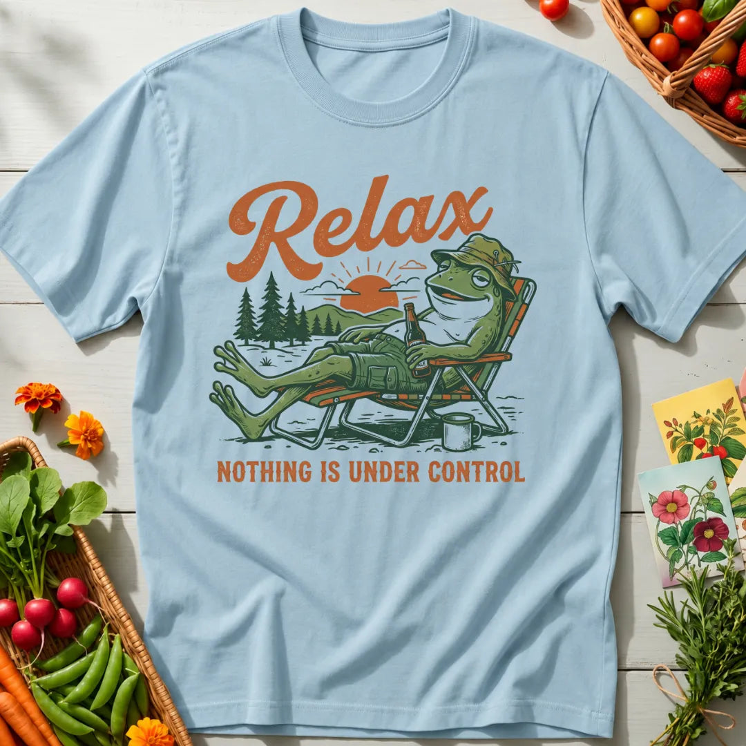 Relax T-Shirt