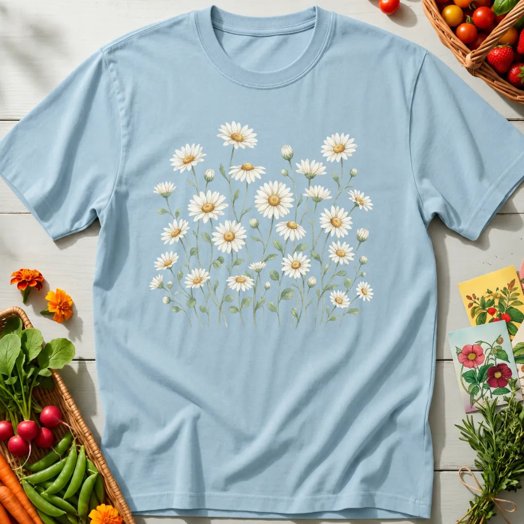 Daisy Garden T-Shirt