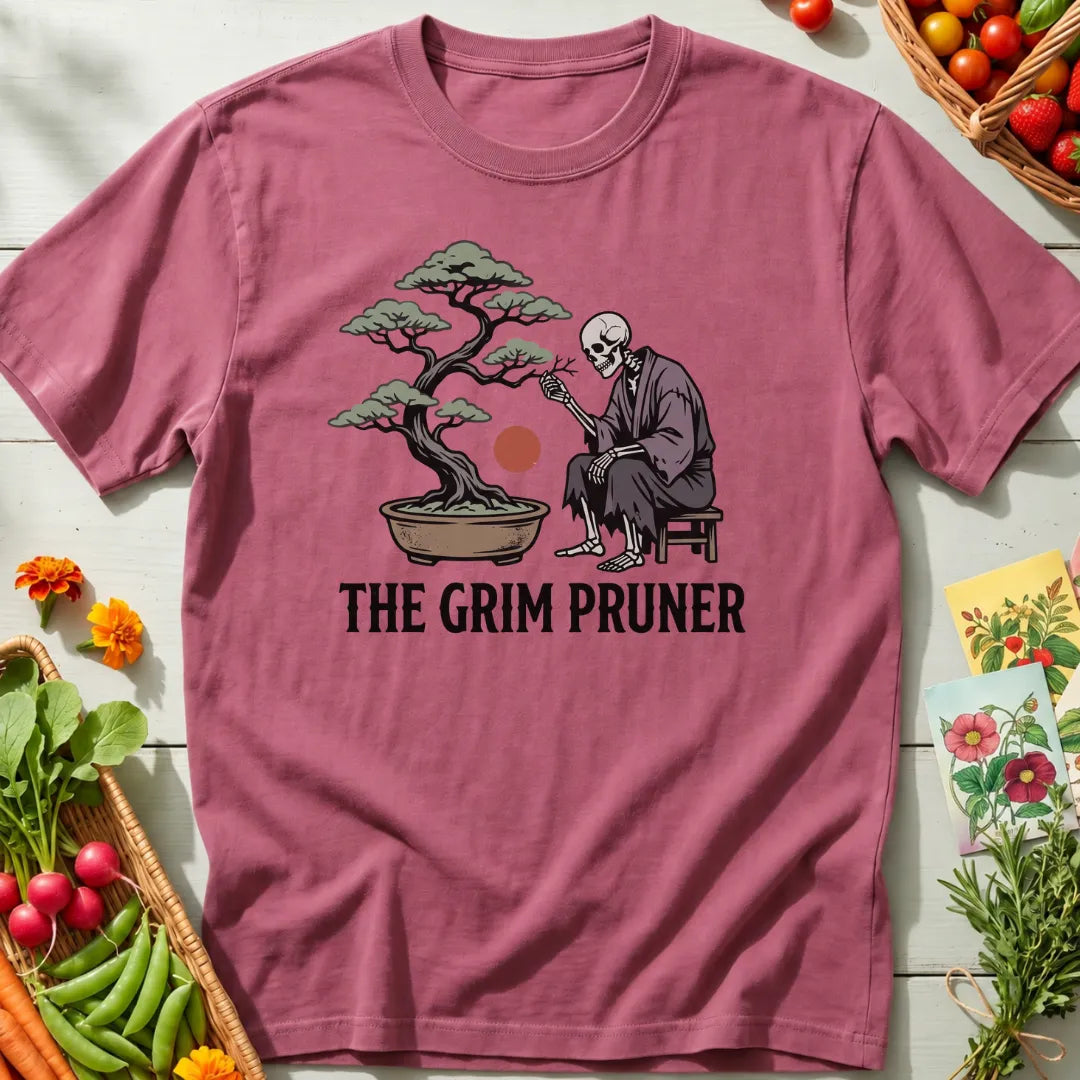 Grim Pruner T-Shirt