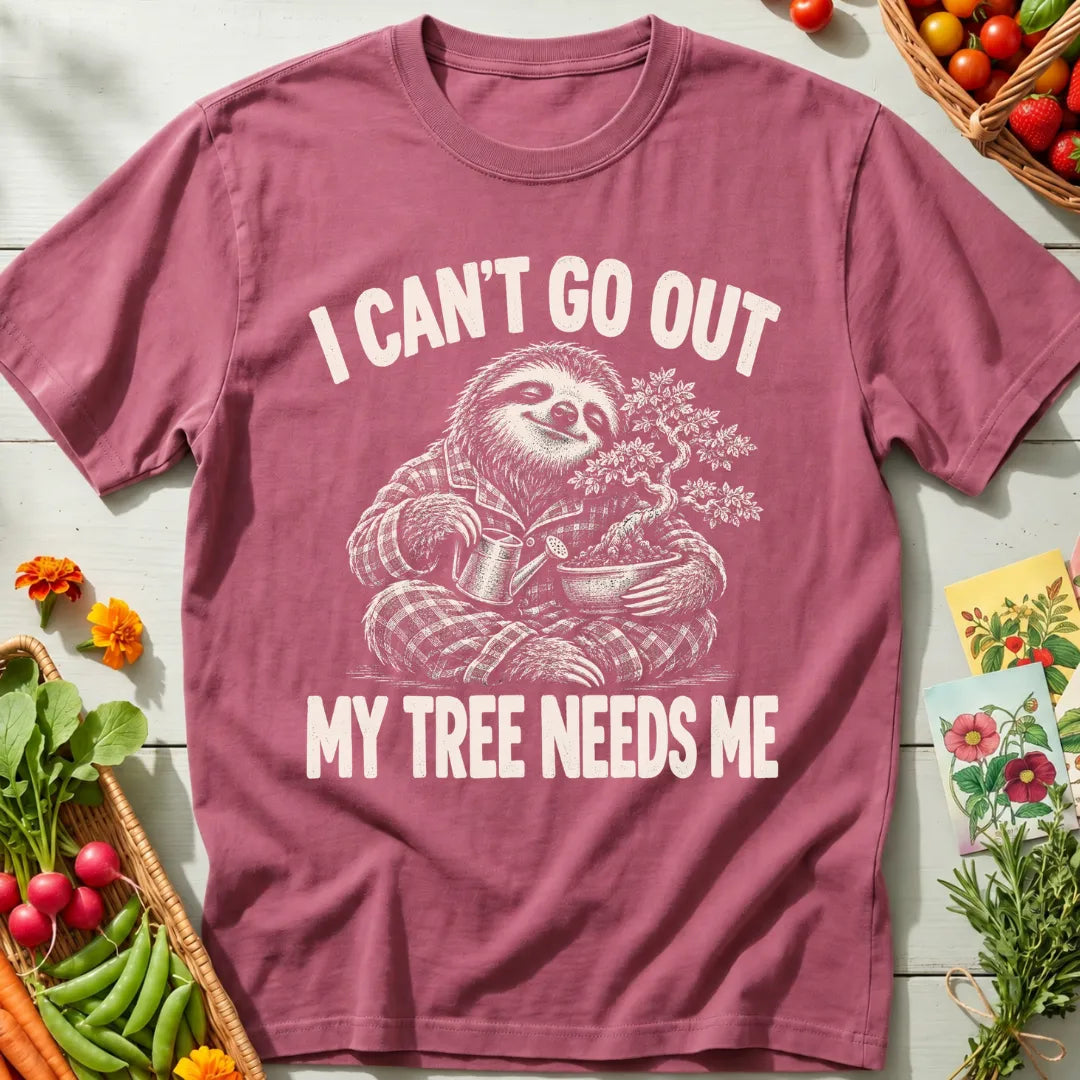 Bonsai All Time T-Shirt