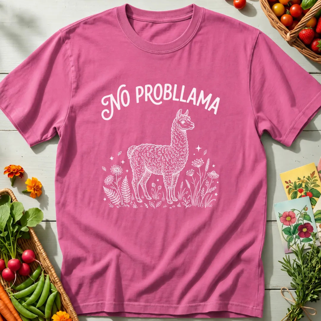 No Problama T-Shirt