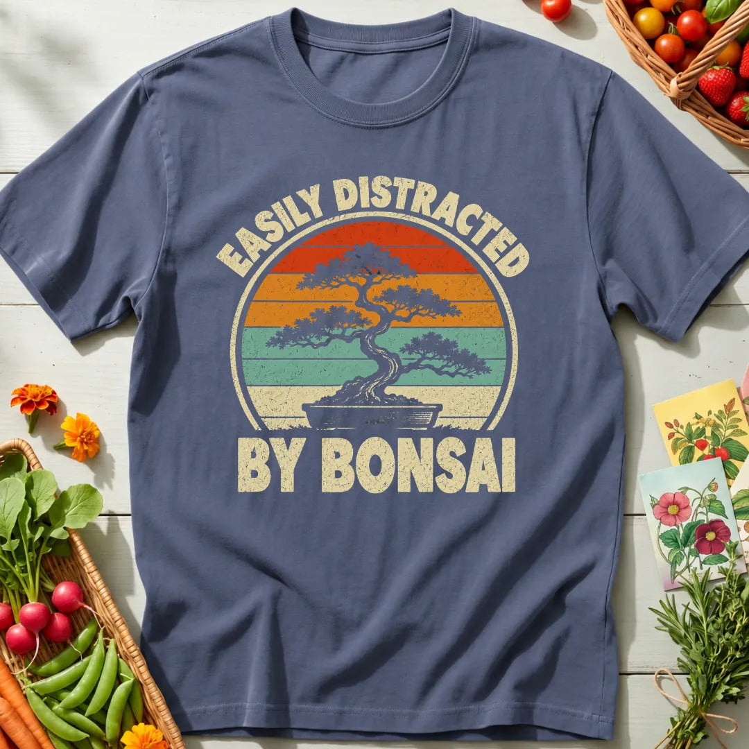 Easily Distracted T-Shirt