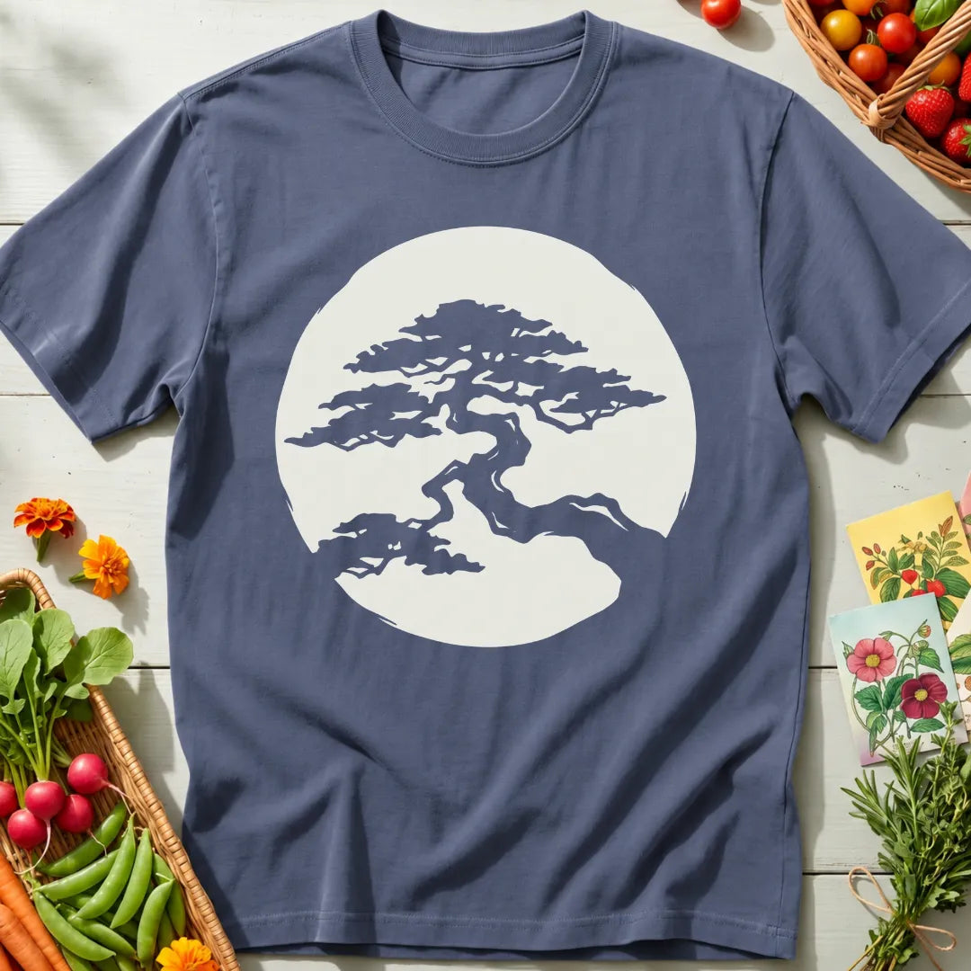 Moon Bonsai T-Shirt