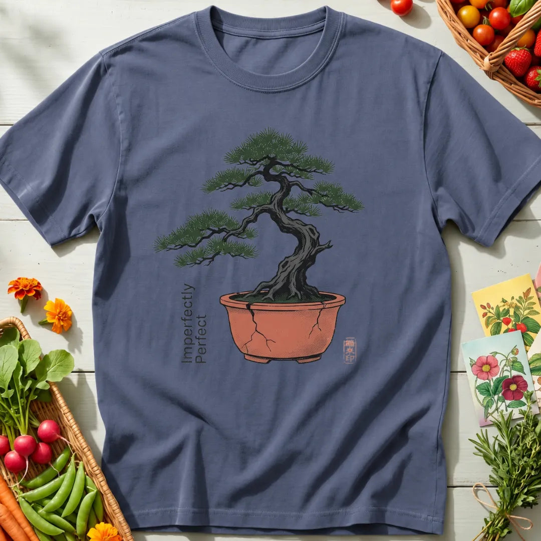 Imperfect Bonsai T-Shirt