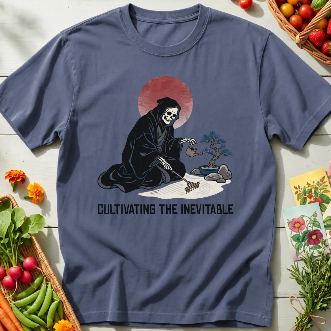 Inevitable Bonsai T-Shirt