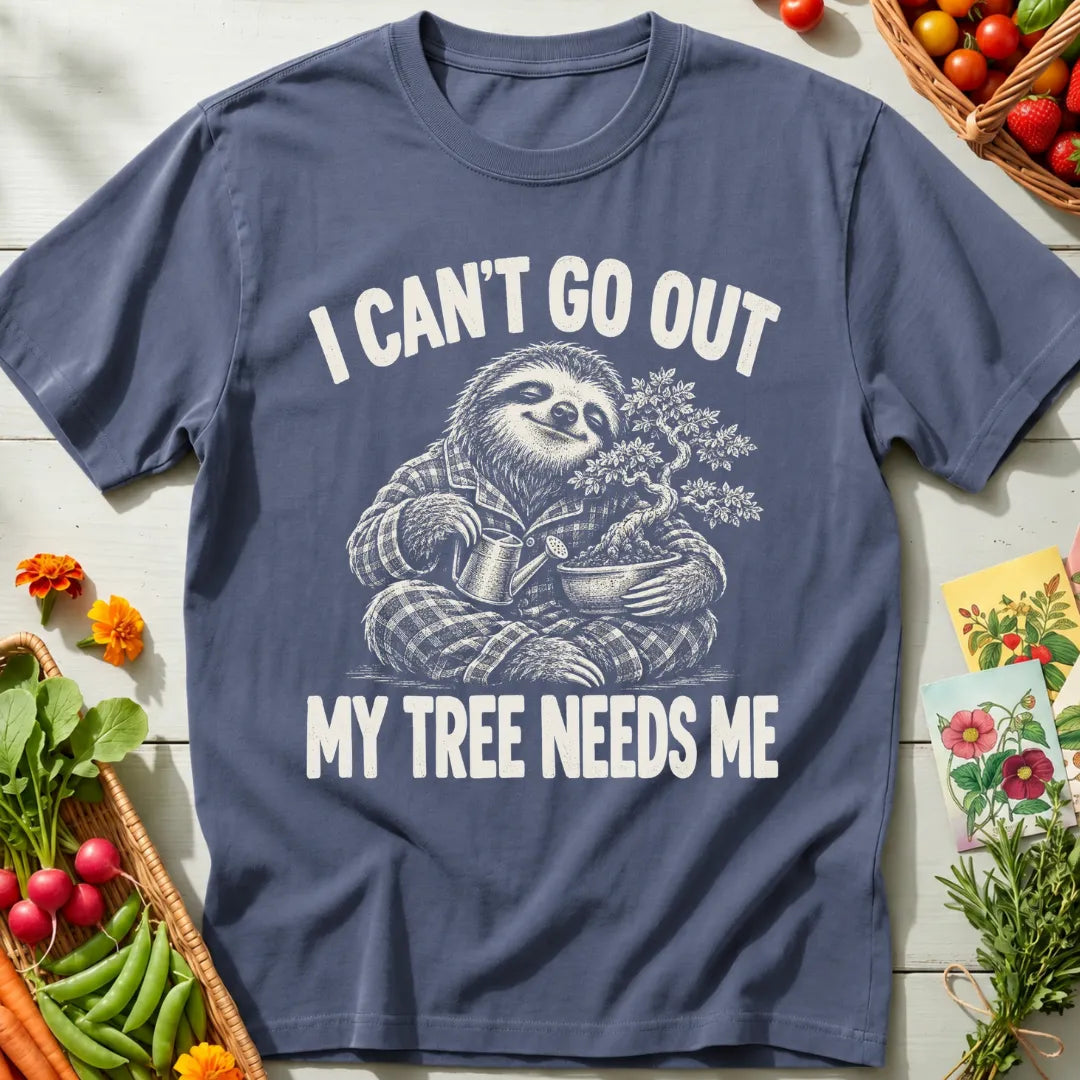 Bonsai All Time T-Shirt
