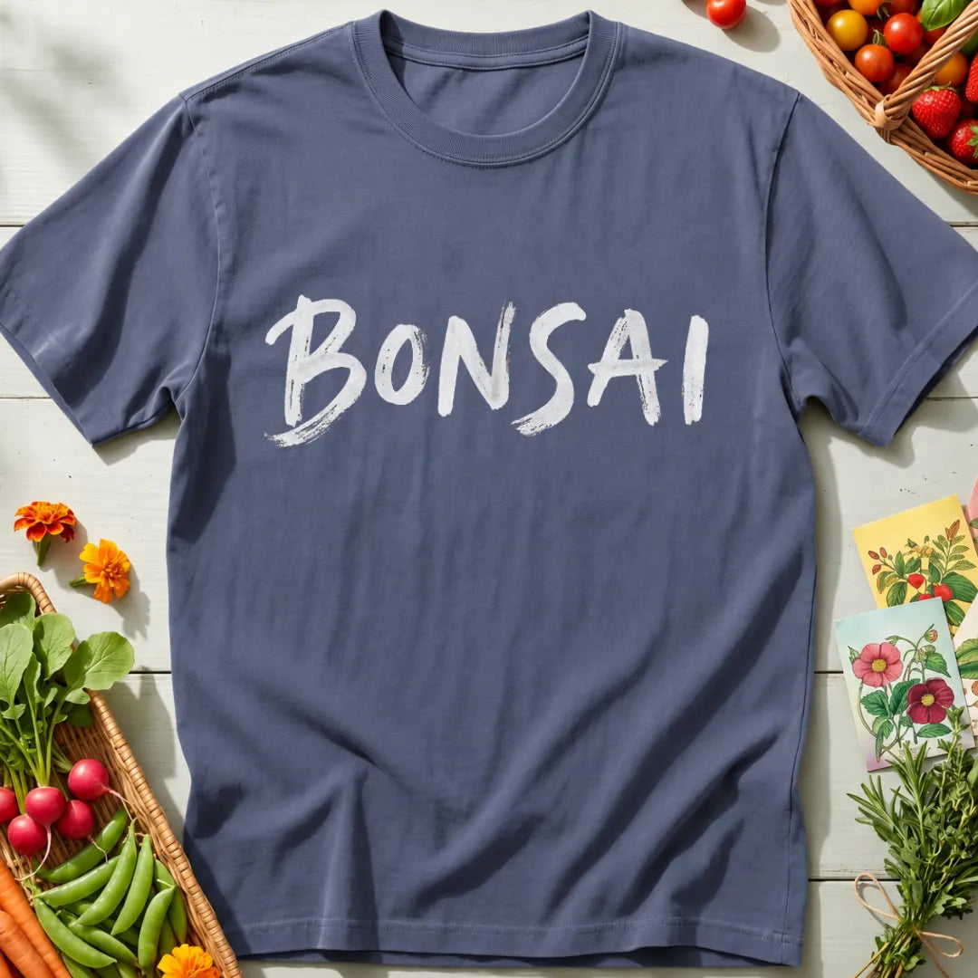Bonsai T-Shirt