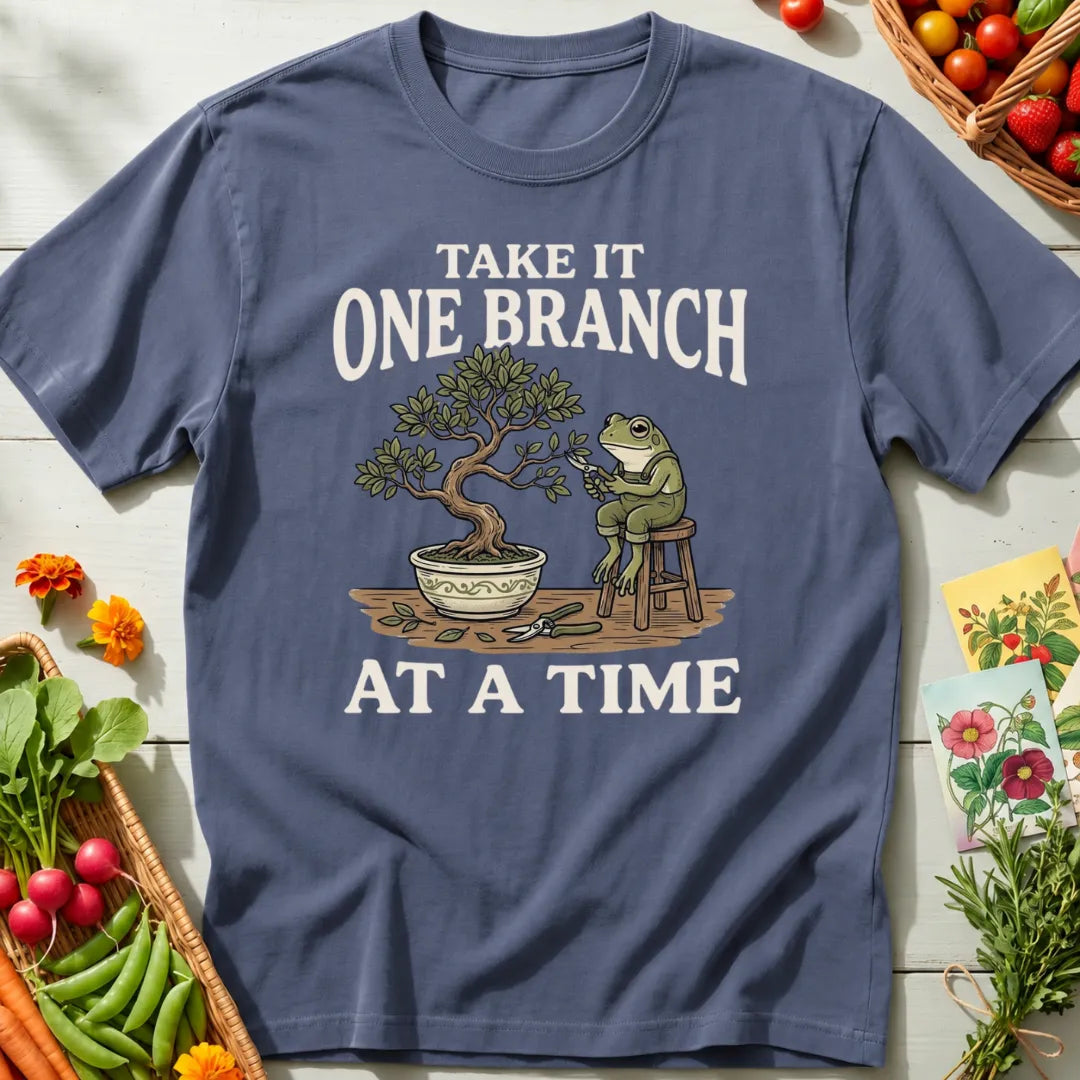 One Branch T-Shirt