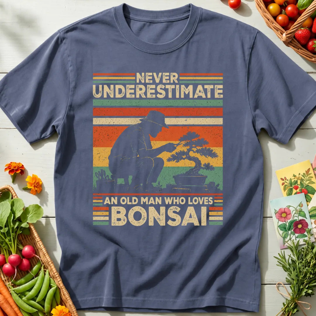 Bonsai Legacy T-Shirt