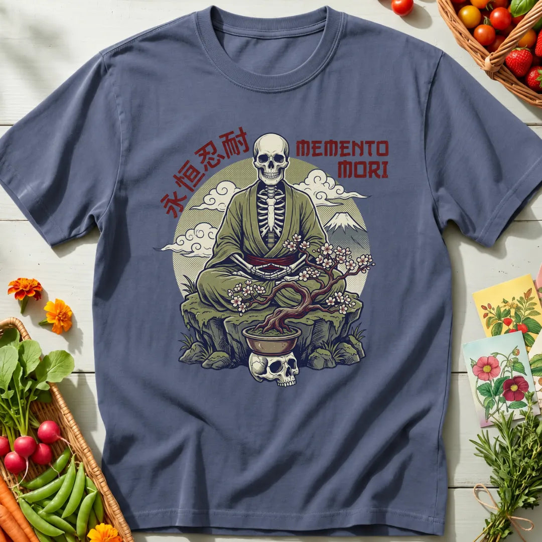 Memento Mori T-Shirt