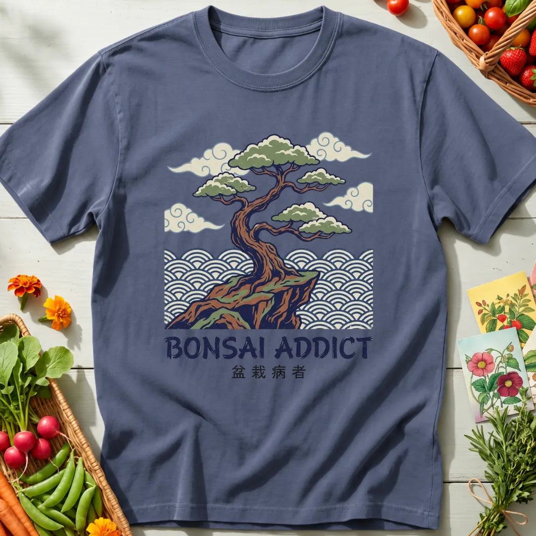 Bonsai Addict T-Shirt