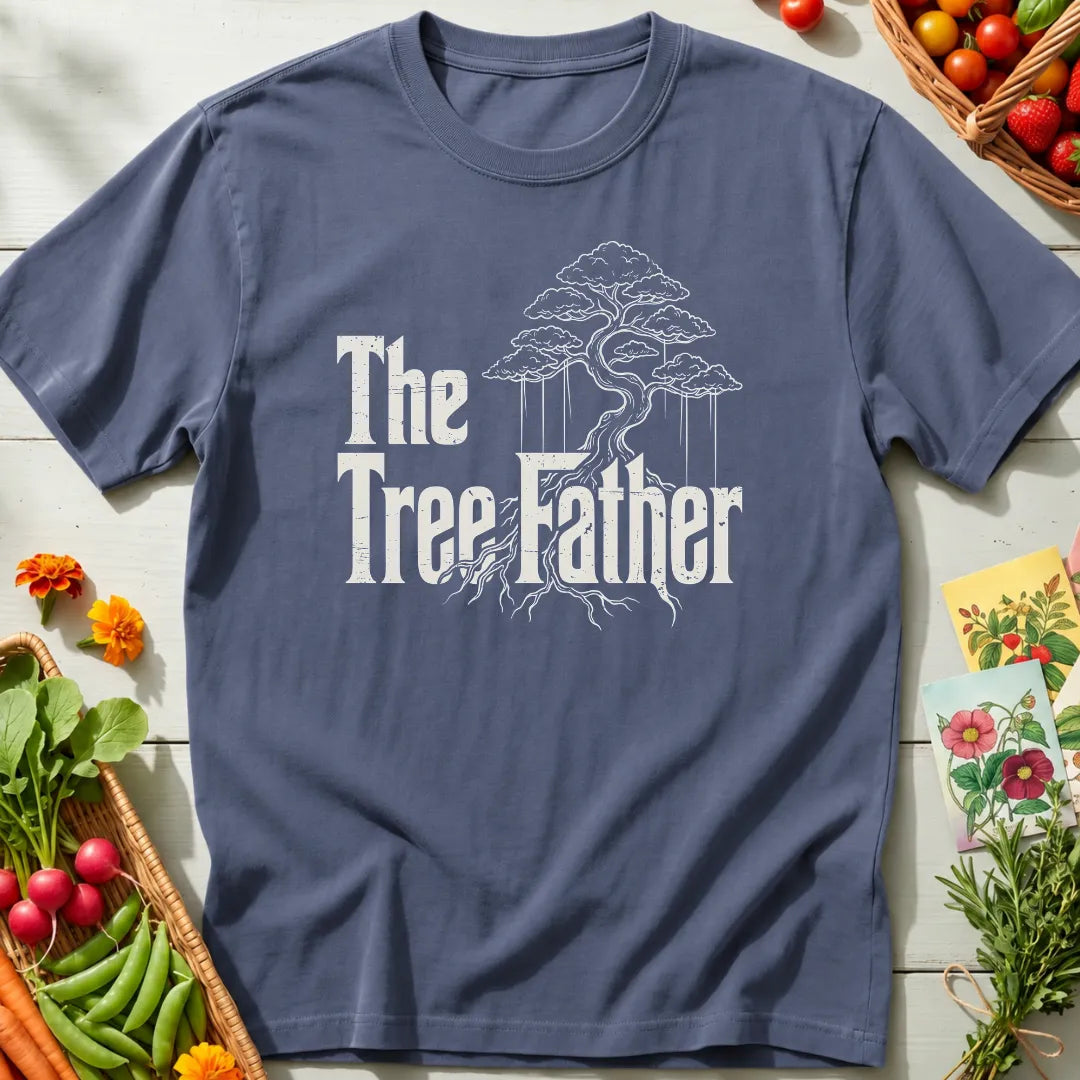 Tree Father T-Shirt