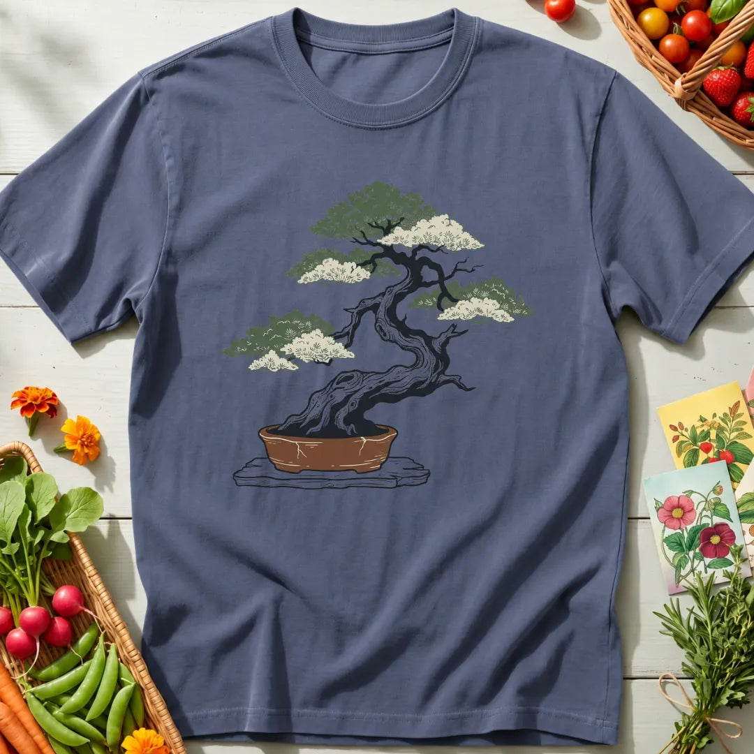 Great Bonsai T-Shirt