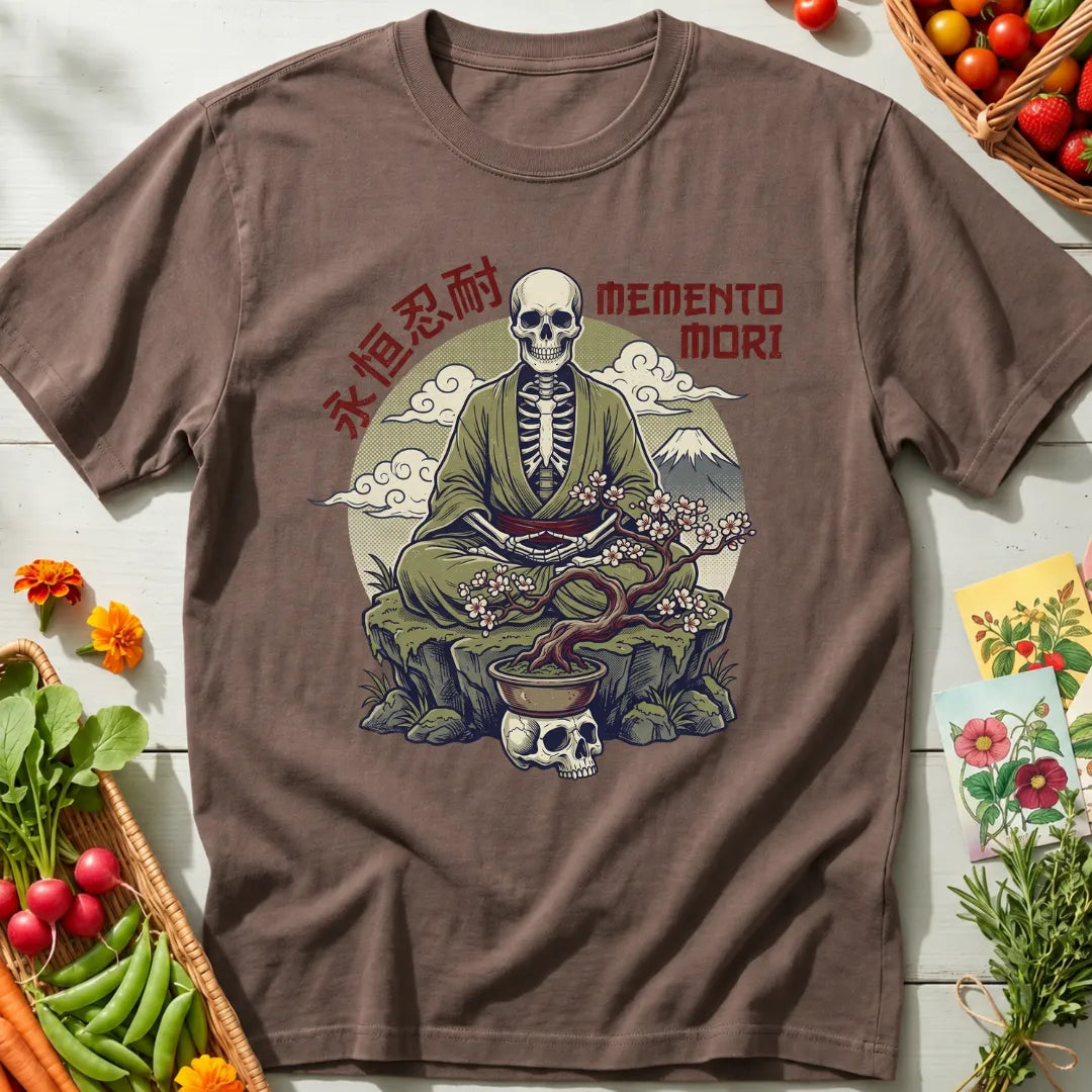 Memento Mori T-Shirt