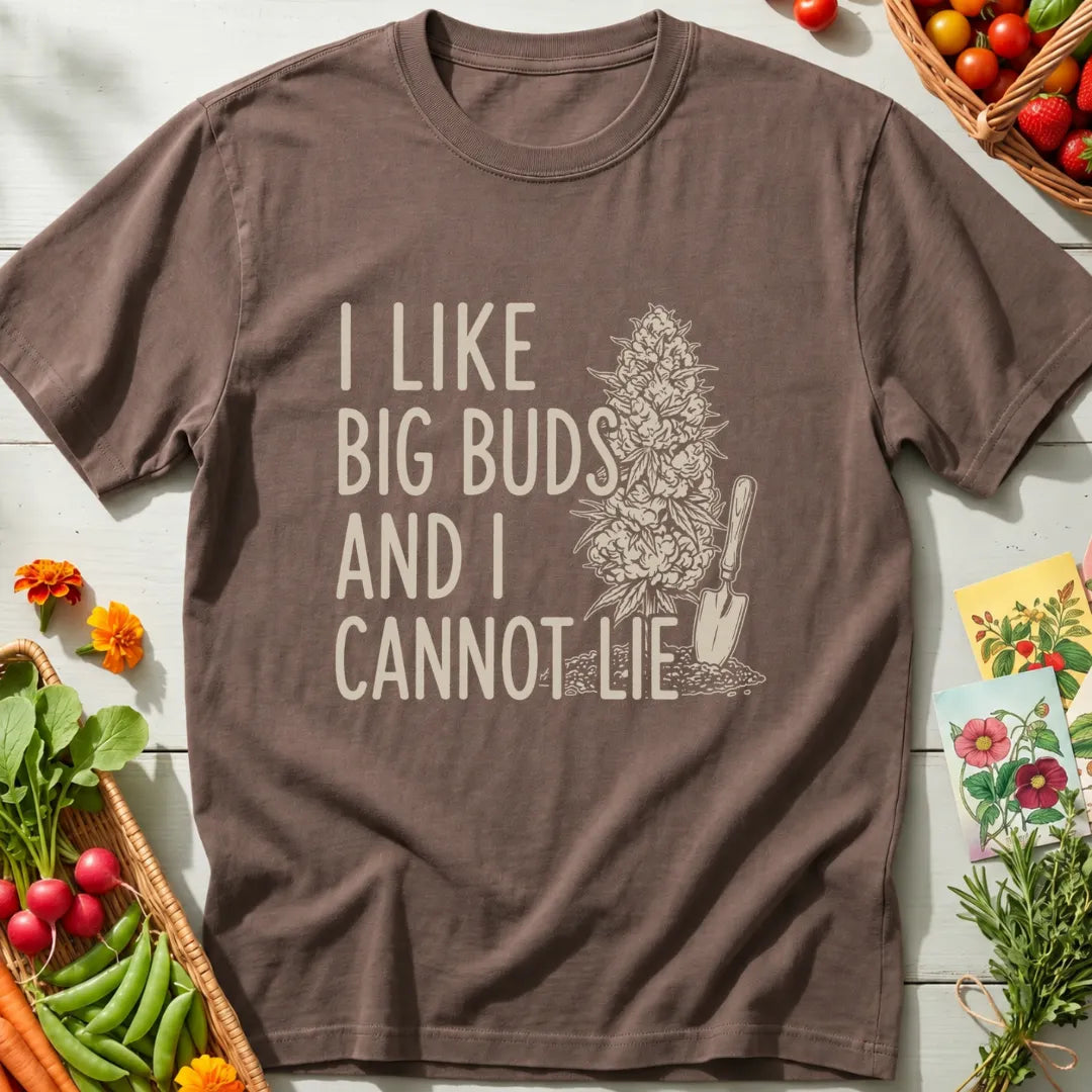 Big Buds T-Shirt