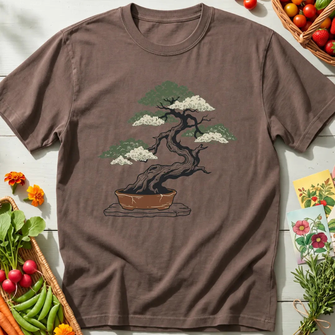 Great Bonsai T-Shirt