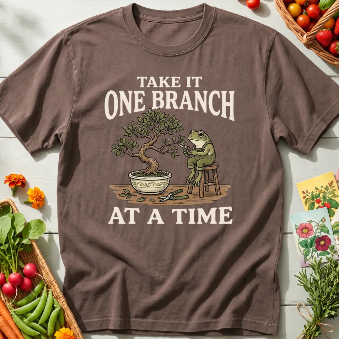 One Branch T-Shirt
