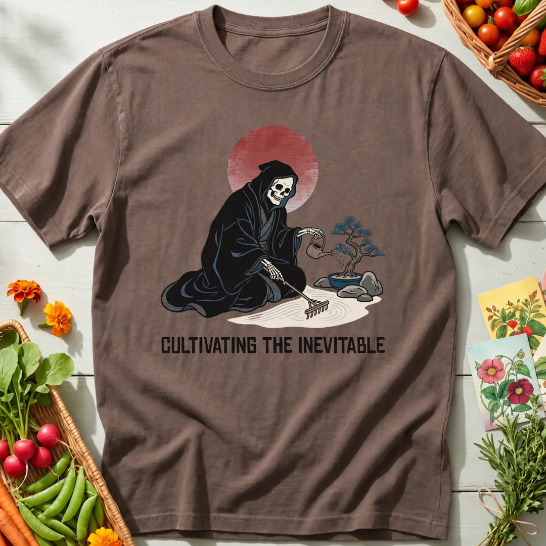 Inevitable Bonsai T-Shirt